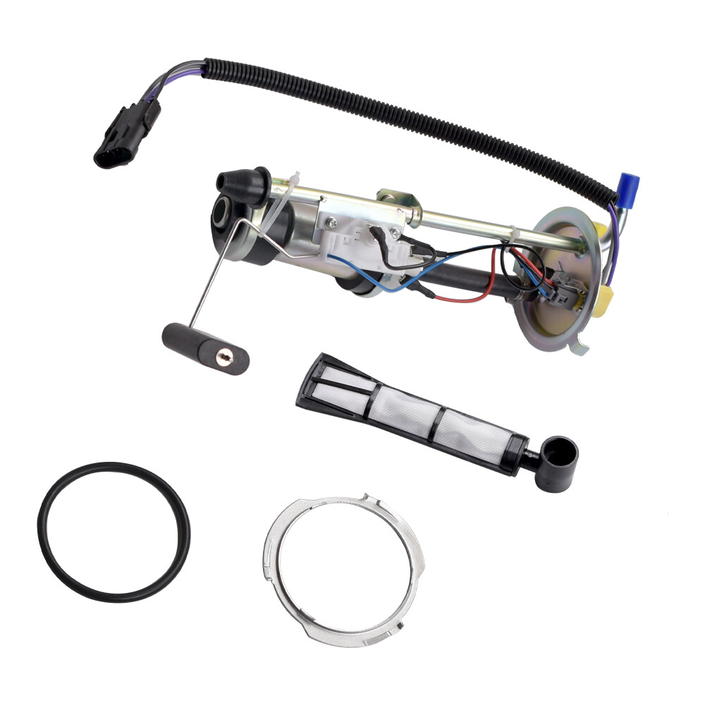 For 1987-1990 Jeep Wrangler YJ Fuel Pump Gas Tank Sending Unit 2.5L fuel 15 Gal