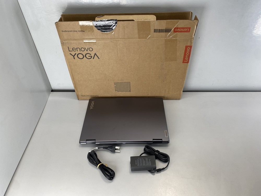 Lenovo Laptop Yoga 7 2-In-1 16IML9 16
