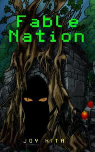 Fable Nation, Like New Used, Free shipping in the US