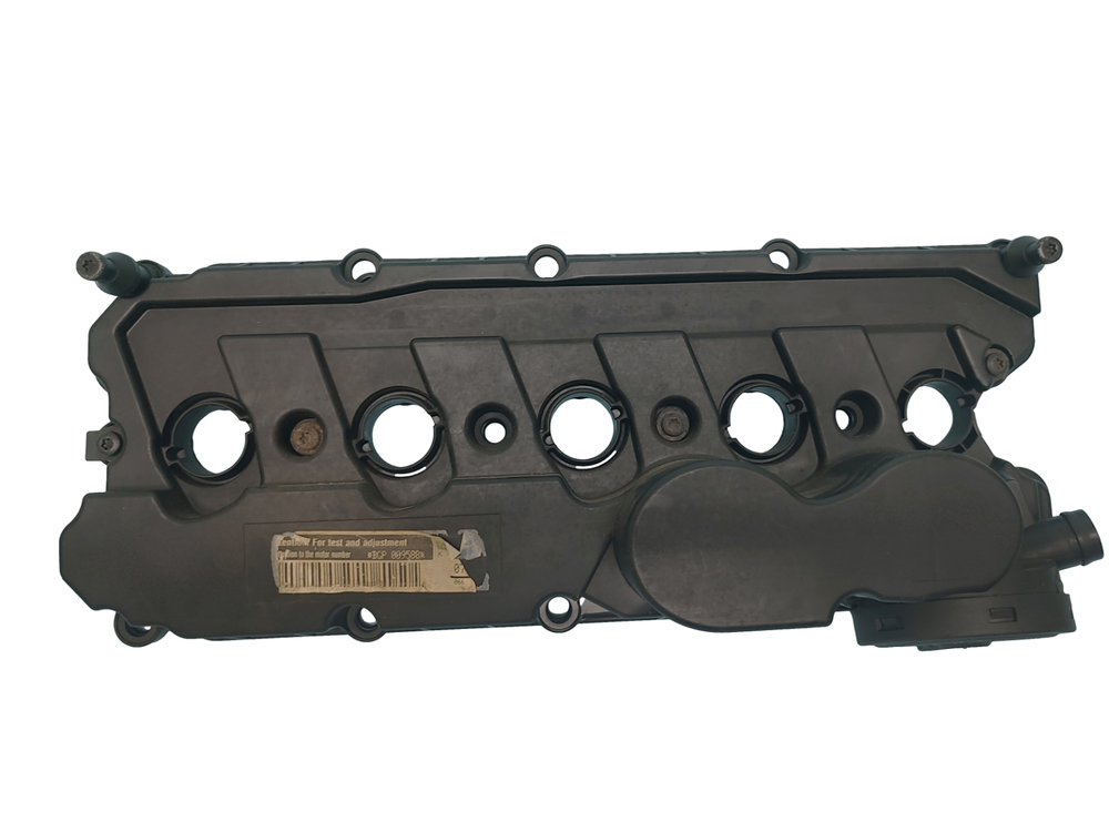 2.5 VW 2006-2010 Valve Cover