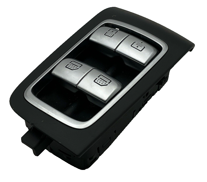 2014-2017 MERCEDES S-CLASS Door Window Switch Rear Left Driver Side OEM