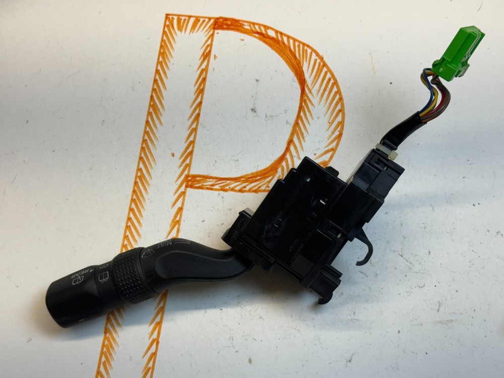2007-2009 Acura MDX OEM Wiper Control Switch