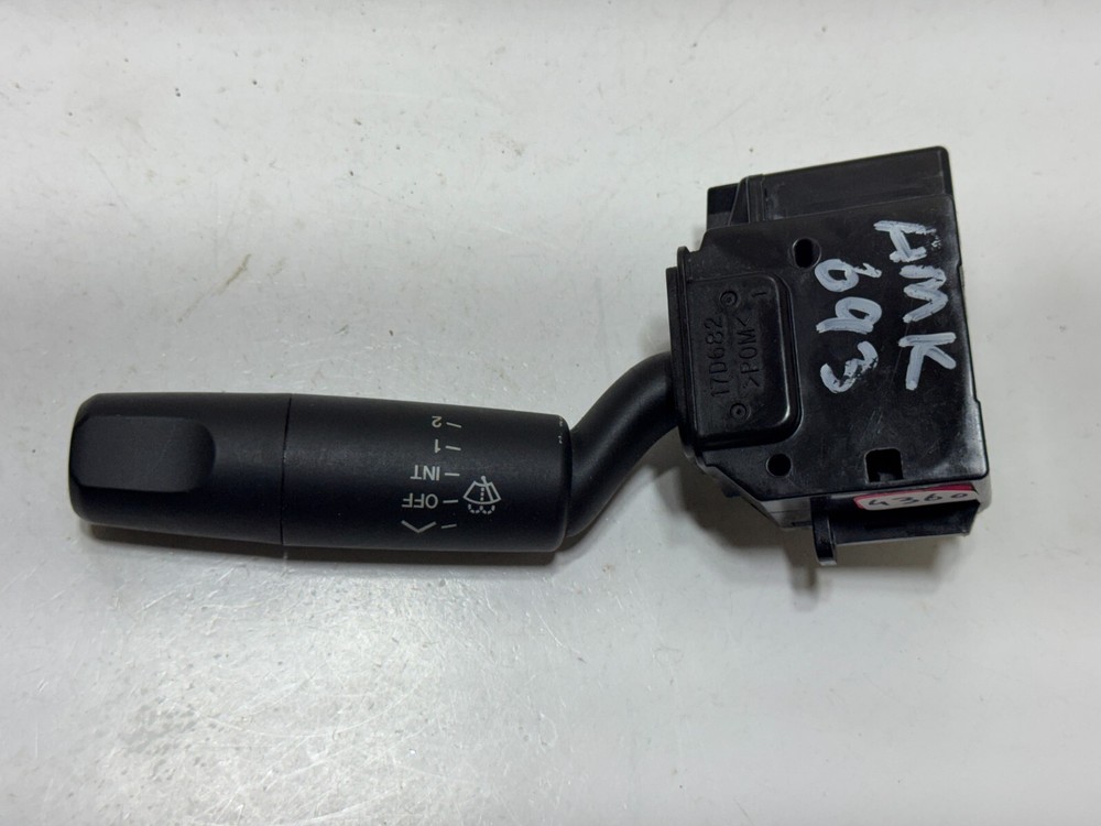 2006-2009 Mazda 3 OEM Wiper Control Switch