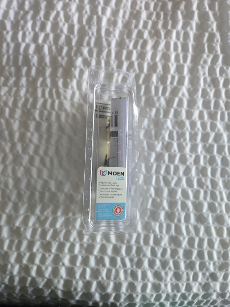 GENUINE OEM MOEN 1225 CARTRIDGE