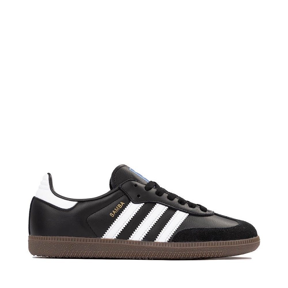 Brand new- Womens Adidas Samba Black and White Sneakers IG9031