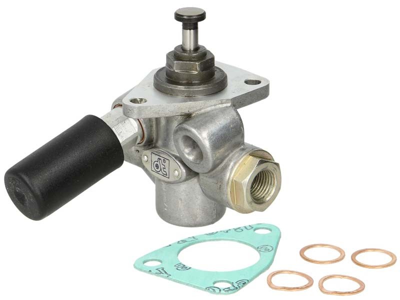 Fuel pump for MAN; SCANIA; VOLVO