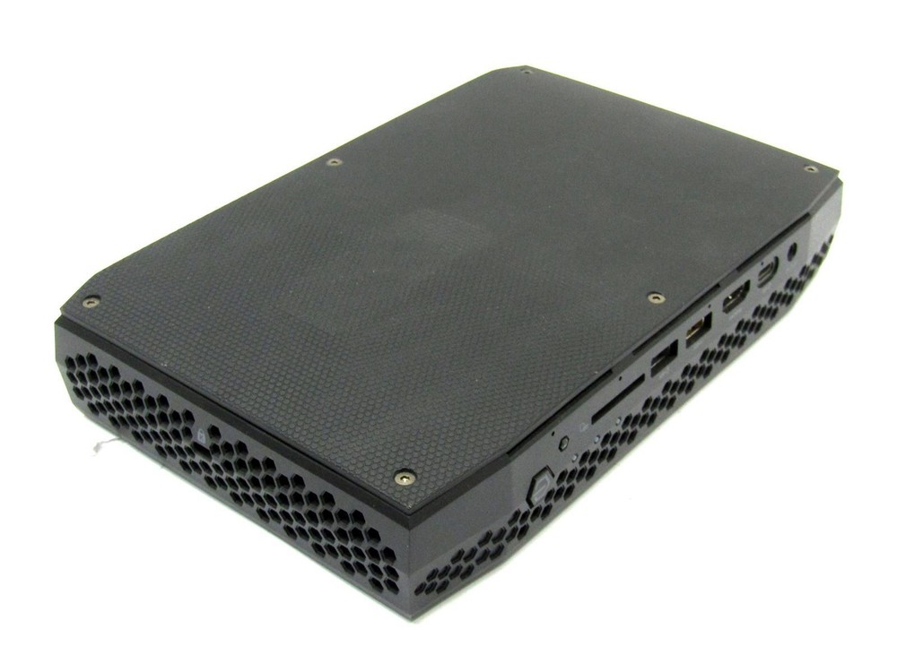 Intel BOXNUC8I7HNKQC1 | 3.10GHz Core i7-8705G | 16GB DDR4 | 512GB | RX Vega M GL