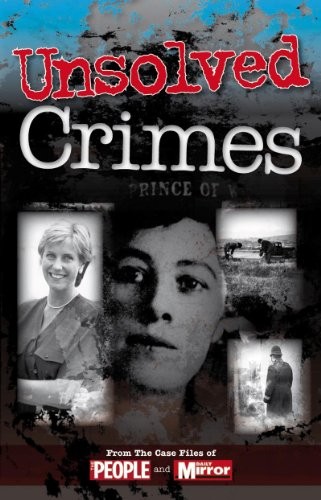 Unsolved Crimes: Crimes of the Century by Ian Welch Book The Fast Free ShippingFREE US DELIVERY | ISBN: 0857331752 | Quality Books