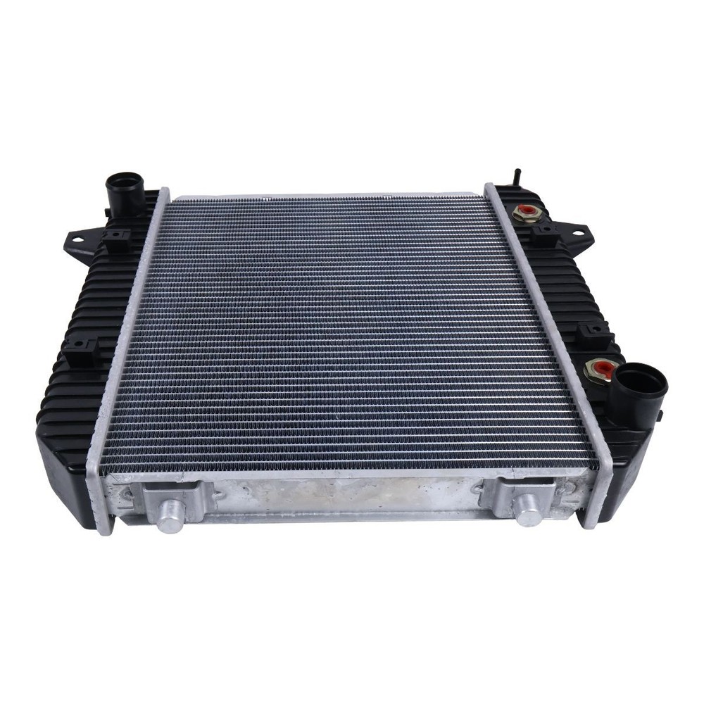 Radiator 11HA-30170 For Hyundai 33D-7E 25DF-7 30DF-7 33DF-7 25G-7 30G-7 30L-7
