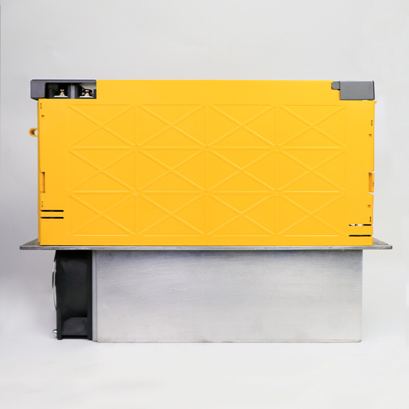 New Fanuc Amplifier A06B-6141-H037#H580 In Stock With Warranty 1 Year