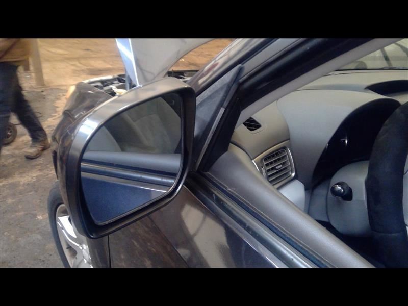 Driver Left Side View Mirror Power Heated Fits 09-10 FORESTER 5142656