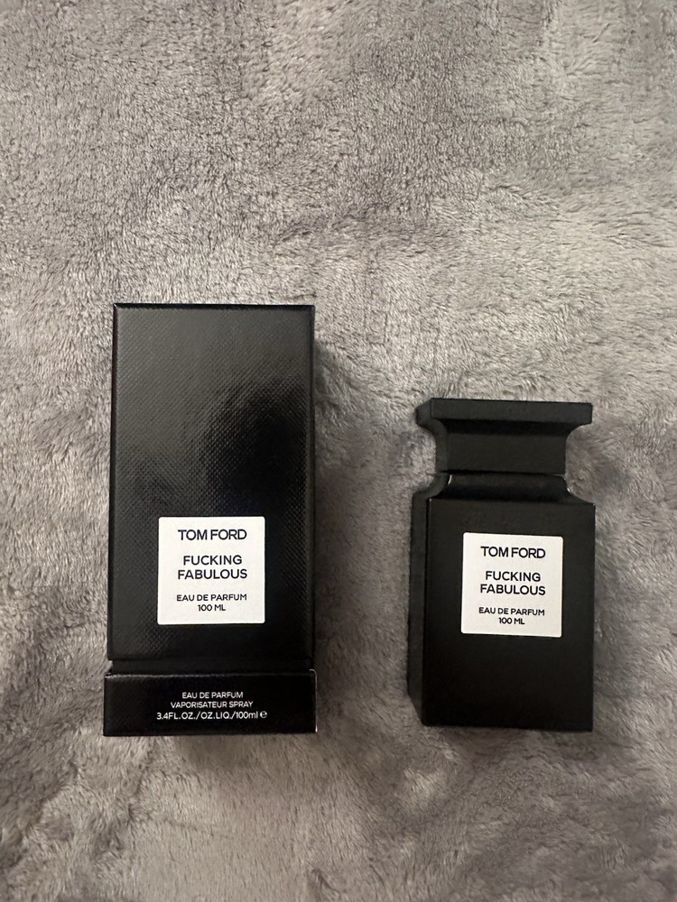 Tom Ford F*cking Fabulous 3.4oz Unisex Eau de Parfum