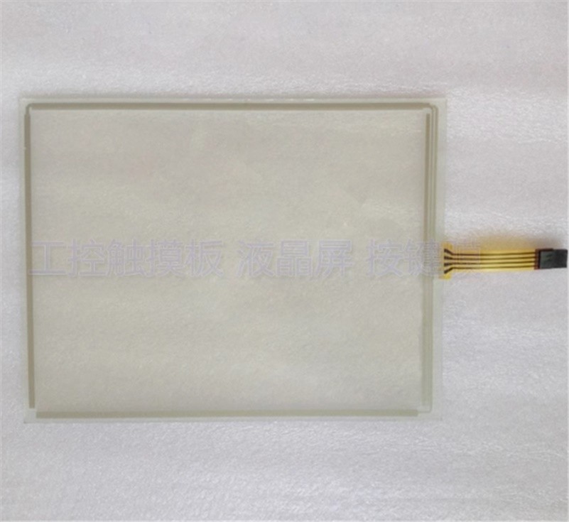 Panel 4PP320.0653-K01 4PP320-0653-K01 Touch Screen For Glass B&R New zr