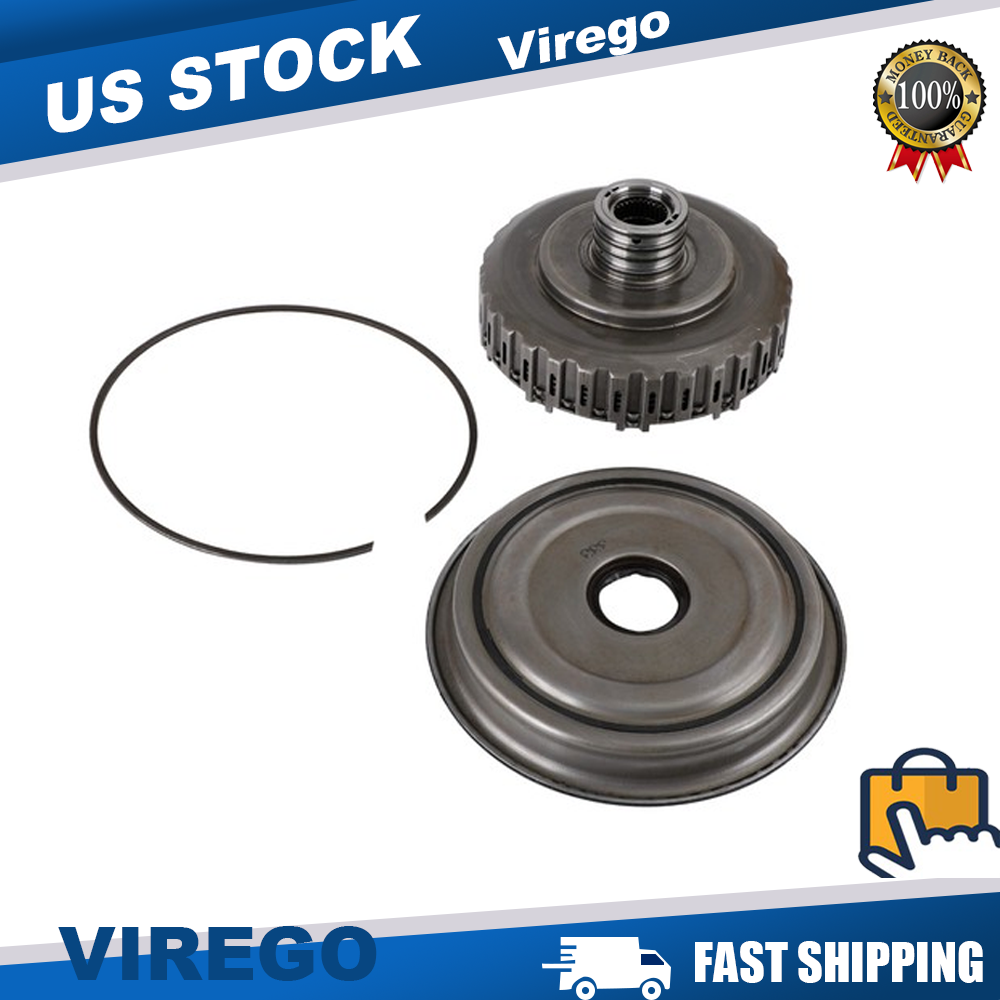 02E398029A For Jetta Passat/CC 02E automatic trans 6Speed DSG Clutch Repair Ki-K