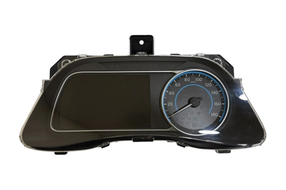 248105SH0A Nissan Leaf II (ZE1) 2018 speedometer instrument cluster ONV36783