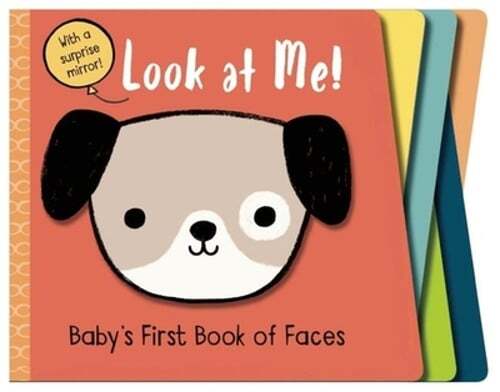 Look at Me! by Flora Chang: Used