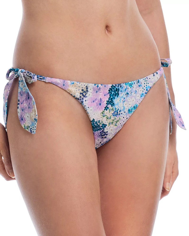 Peixoto Women's Swimsuit Sz M Juliet Bikini Bottom