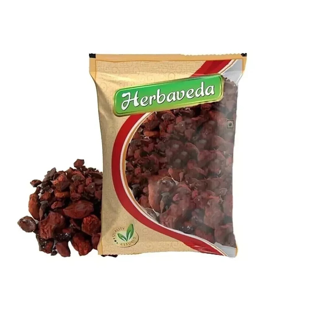 Herbaveda- Dragon Blood Resin 100g FREE SHIPPING WORLD WIDE
