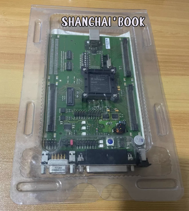 1PC NEW TC1766.300 Via DHL or Fedex