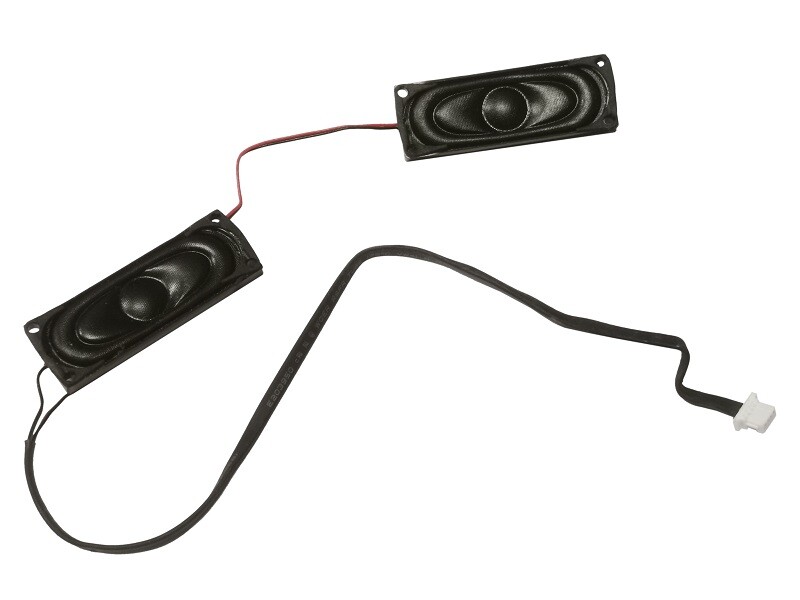 Toshiba NB100 Left and Right Speakers Set