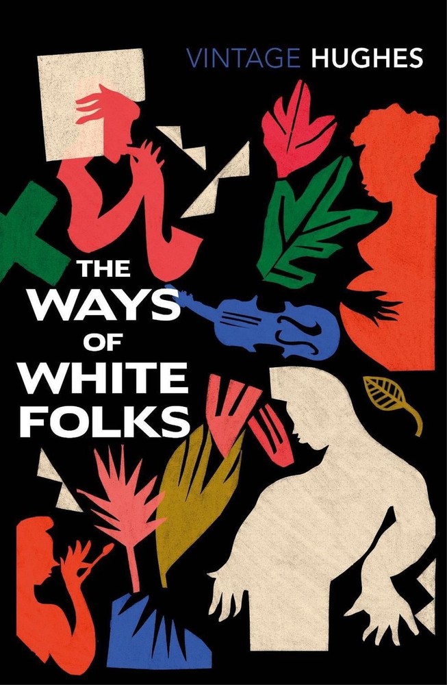 The Ways of White Folks by Langston Hughes Paperback Book