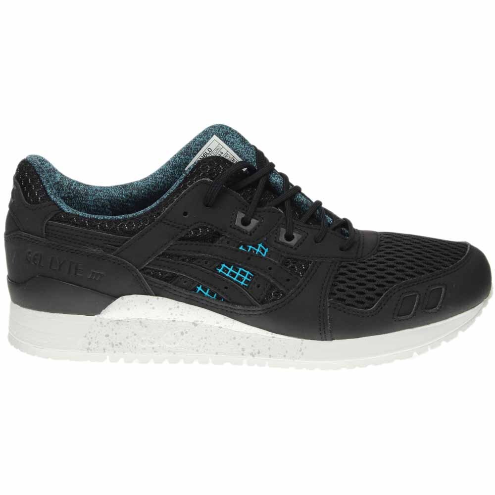 ASICS GelLyte Iii Lace Up  Mens Size 4 D Sneakers Casual Shoes DN6L0-9090