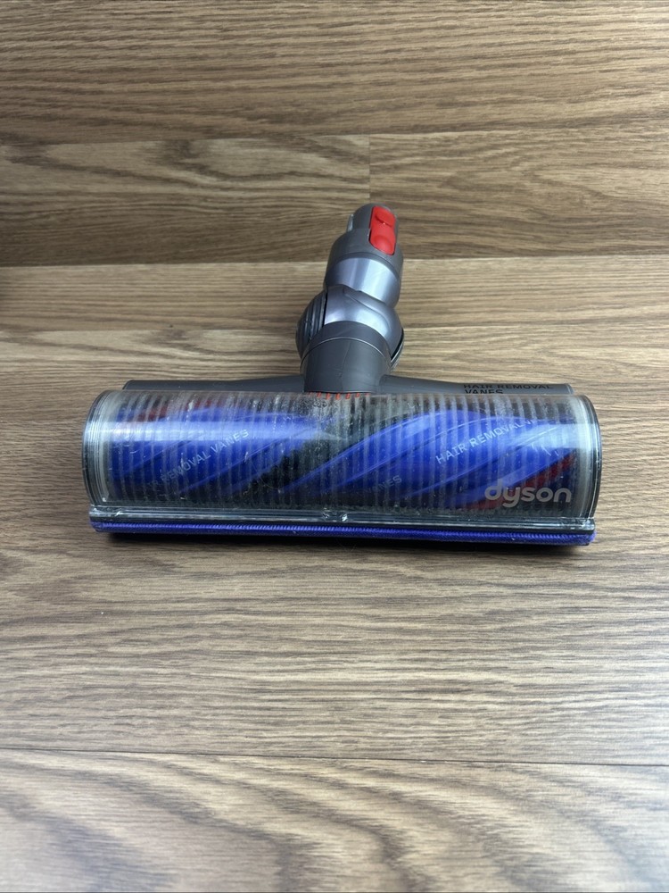 Dyson V7 V8 V10 V11 Vacuum Motorized Brush Roll Replacement Head