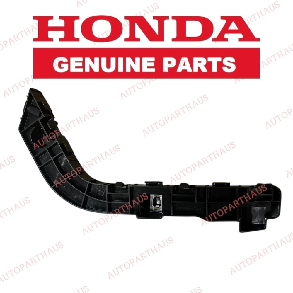 NEW OEM 18 - 24 HONDA ODYSSEY FRONT BUMPER PASSENGER RIGHT FENDER BRACKET HOLDER