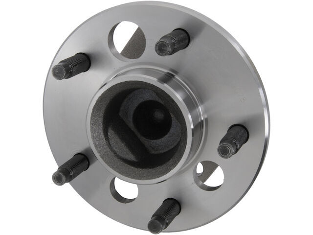 Rear API PDL Wheel Hub Assembly fits Chevy Monte Carlo 2000-2007 66HSHJ