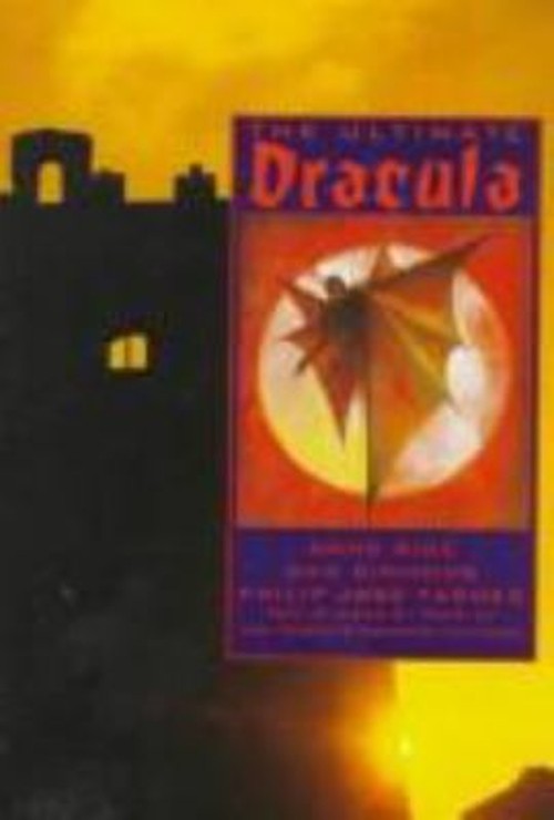 The Ultimate Dracula Paperback Byron, Wolf, Leonard PreissFree US Delivery | ISBN:0440503531