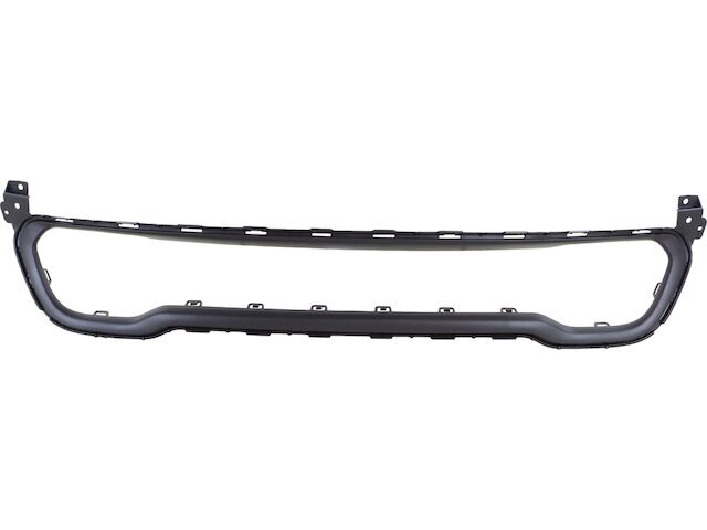 Replacement AP Bumper Trim fits Jeep Cherokee 2014-2018 39XBNF