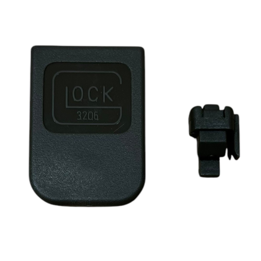 Low Profile Polymer Magazine Base For Elite Force G-Series
