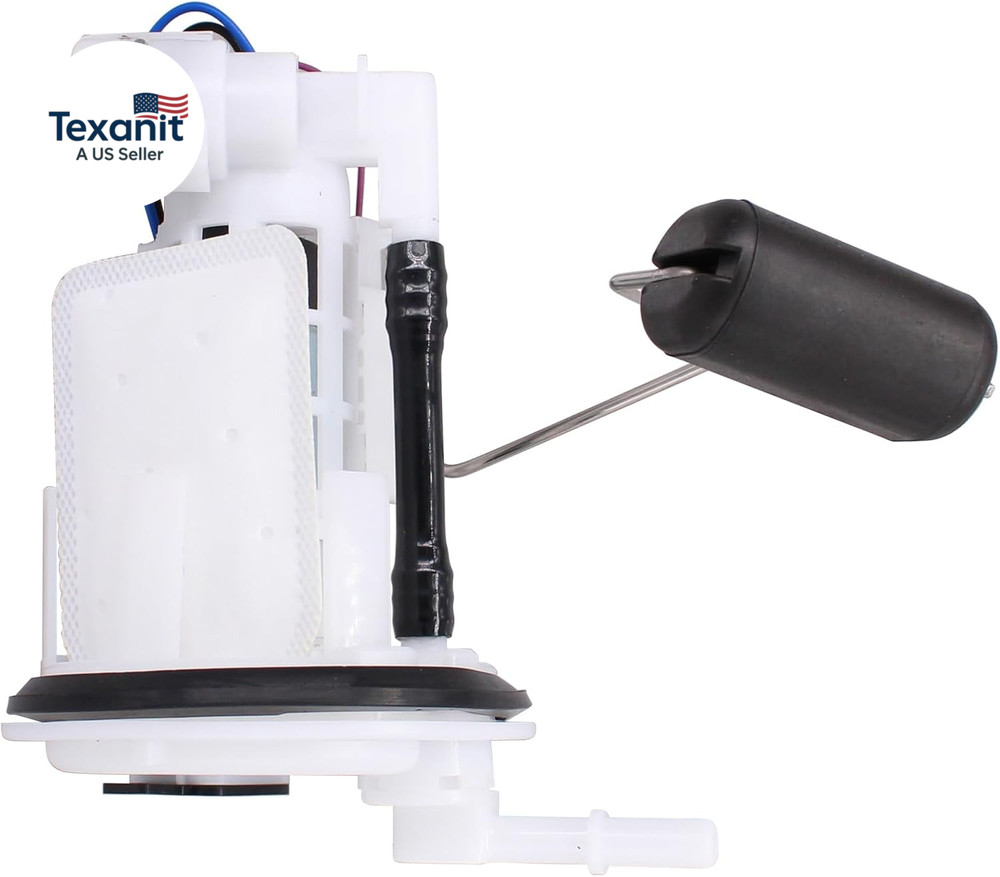 Fuel Pump for Yamaha YW125 Zuma 125 2009 2010 2011 2012 2013 2014 2015