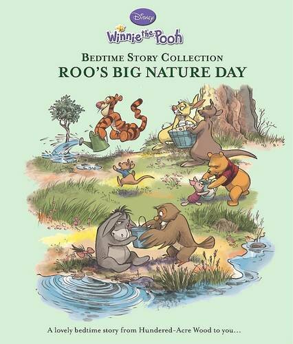 Disney Storybooks - 