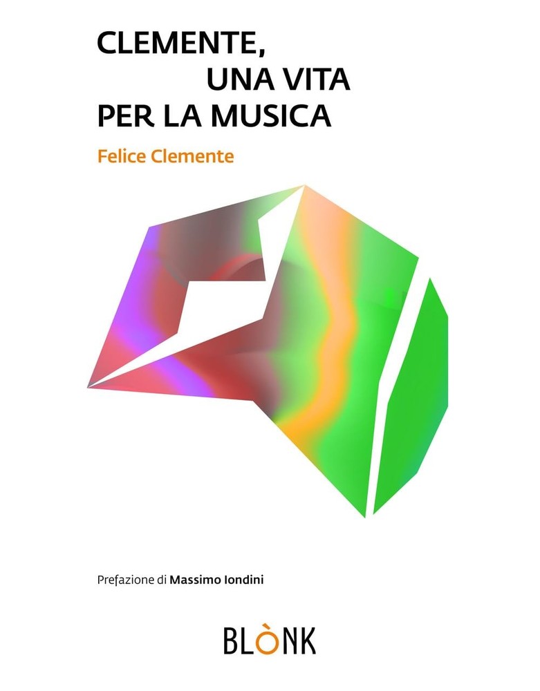 Felice Clemente Daniele Poletti Clemente, una vita per la musica (Paperback)Another great item from Rarewaves USA | Free delivery!