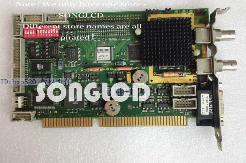 1PCS CP9030.5 RM200 CP9030_5 ISA via DHL or Fedex fast shipping