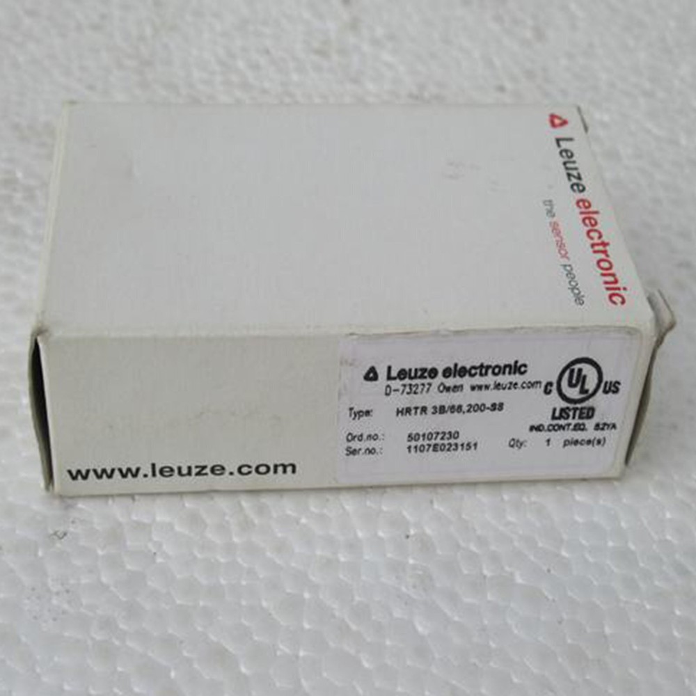 New HRTR 3B/66,200-S8 For Leuze Sensor #F22