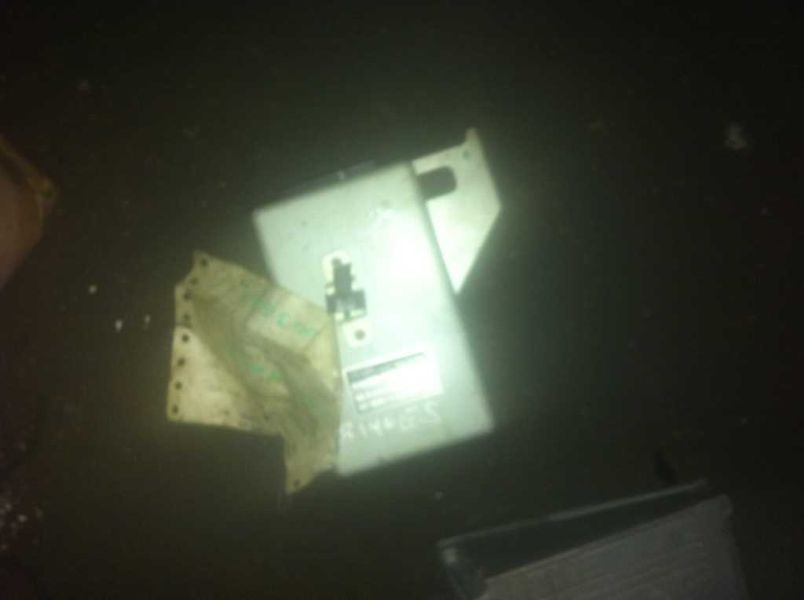 90-94 Mazda MPV Left Hand Dash Chassis ECM Transmission 6 Cylinder 401679