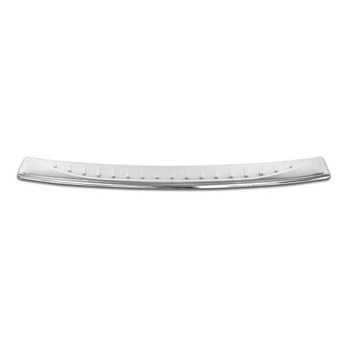 OMAC Rear Bumper Sill Cover Protector Guard for Nissan Rogue