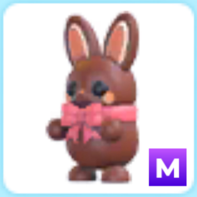 Milk Choccybunny Mega -Cheap & Trusted Store!!