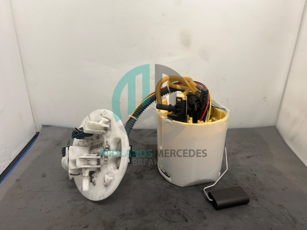 MERCEDES-BENZ A35 AMG 4MATIC Fuel Pump In Tank A2474703300