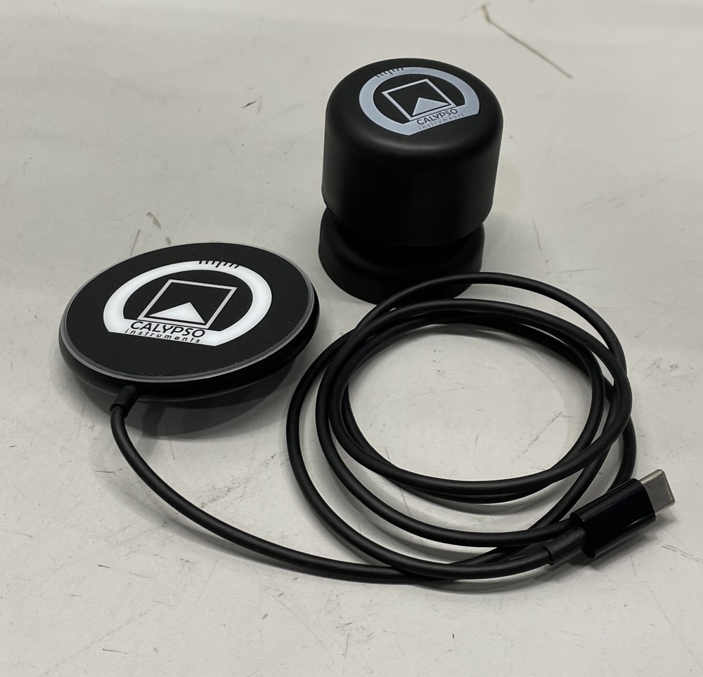 Calypso Instruments Ultrasonic Portable Mini CMI1022