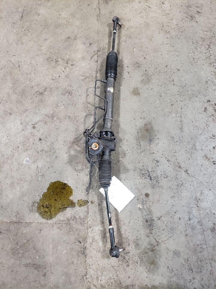 Steering Gear/Rack Power Rack And Pinion Fits 95-98 200SX OEM