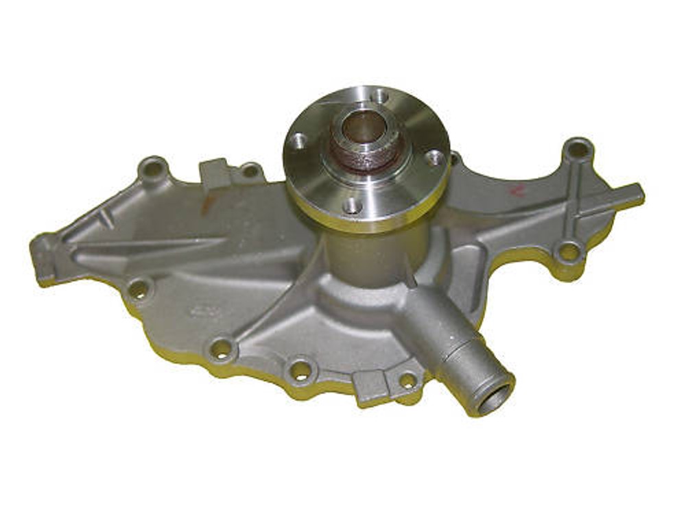 New OAW F1530 Water Pump Compatible with 91-94 Ford Ranger 86-94 Aerostar 3.0L V6