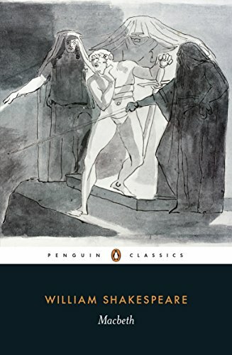 Macbeth By William Shakespeare. 9780141396316
