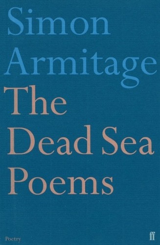 The Dead Sea Poems by Armitage, Simon Paperback / softback Book The Fast FreeFREE US DELIVERY | ISBN: 0571176003 | Quality Books
