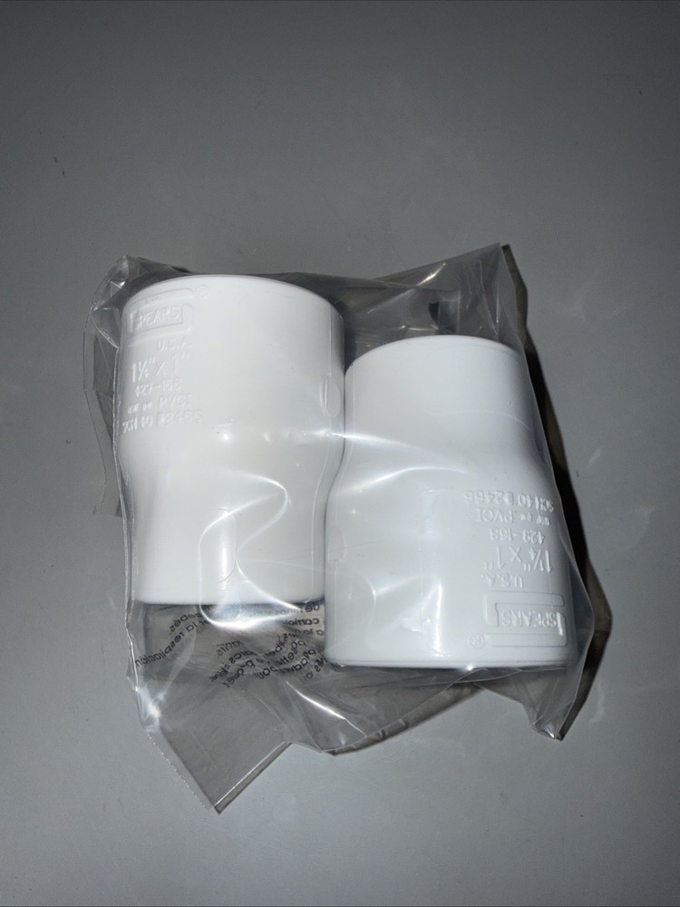 Spears 2 PACK 1-1/4