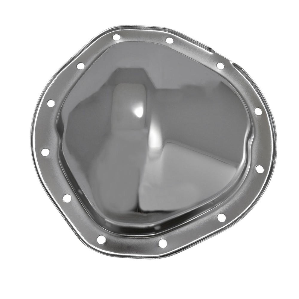 Yukon (YP C1-GM12T) Chrome Cover for GM 12-Bolt Truck Differential