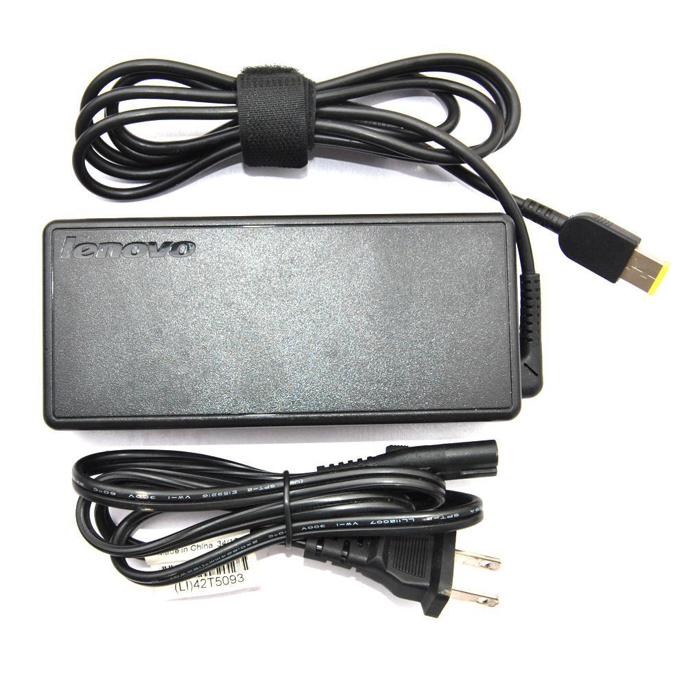 Lenovo IdeaPad 5 Pro 16ACH6 82L5 20V 6.75A Genuine AC Power Adapter