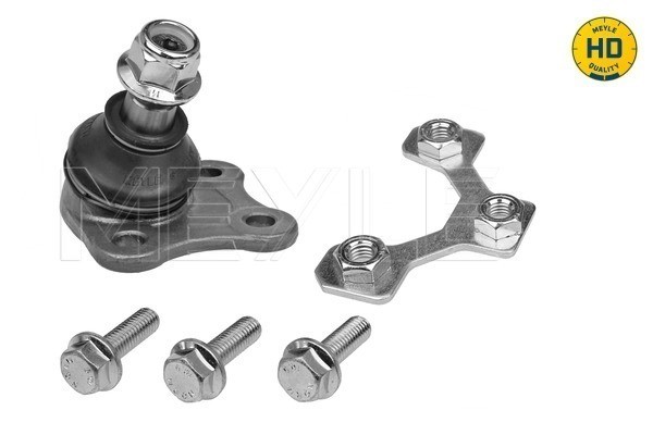 116 010 8287/HD MEYLE support/guide joint for Audi, Seat, Skoda, VW